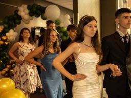 Bal Ósmoklasistów 2023